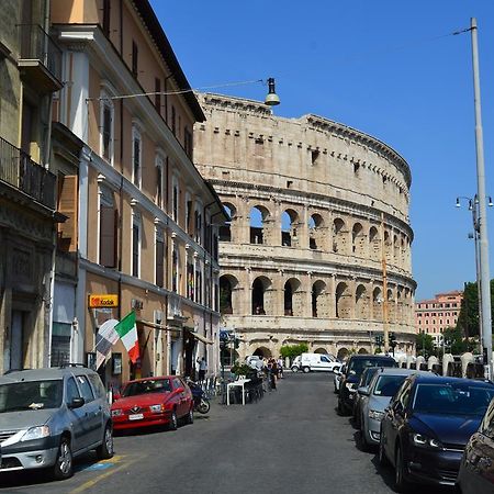 Colosseo 28 Rome Exterior photo
